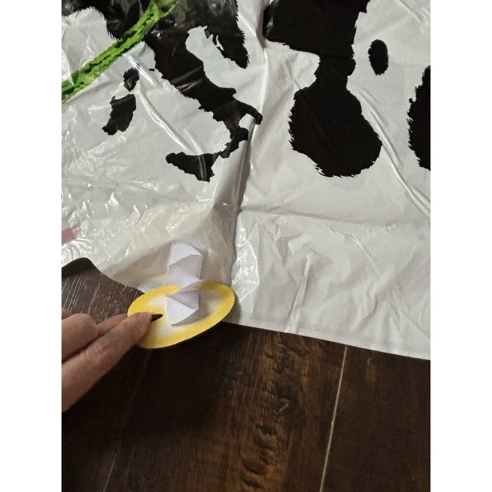 Farm Animals Party Decorations Bundle